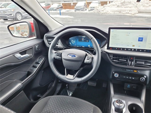 Certified 2023 Ford Escape Active w/ Tech Pack #2 image 9