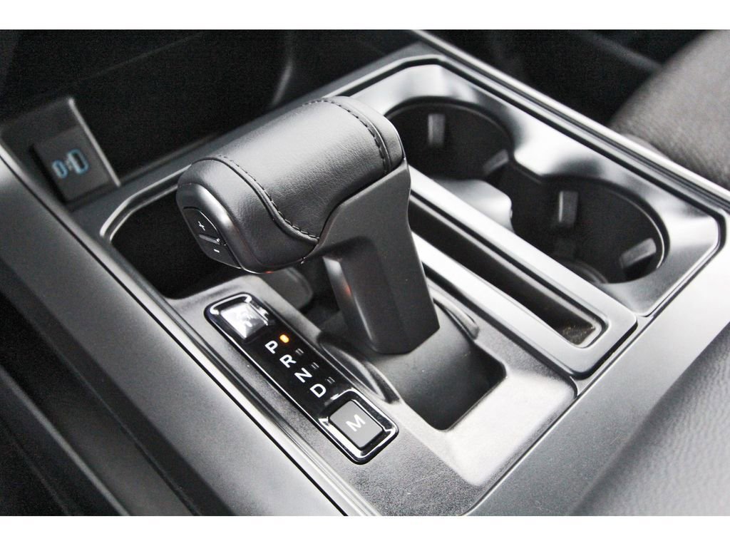 Certified 2024 Ford F150 XLT w/ Equipment Group 302A MID image 24