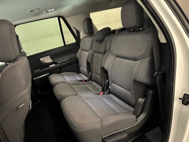 Certified 2025 Ford Expedition Max Active RWD image 32