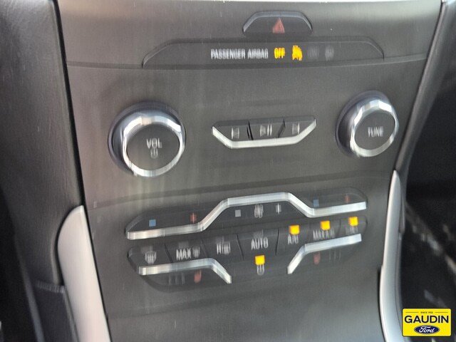 Certified 2020 Ford Edge SEL w/ Convenience Package FWD image 23