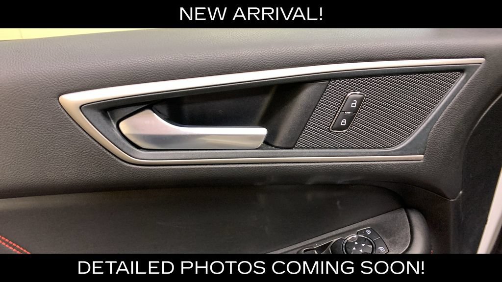 Certified 2024 Ford Edge ST-Line AWD/4WD image 27