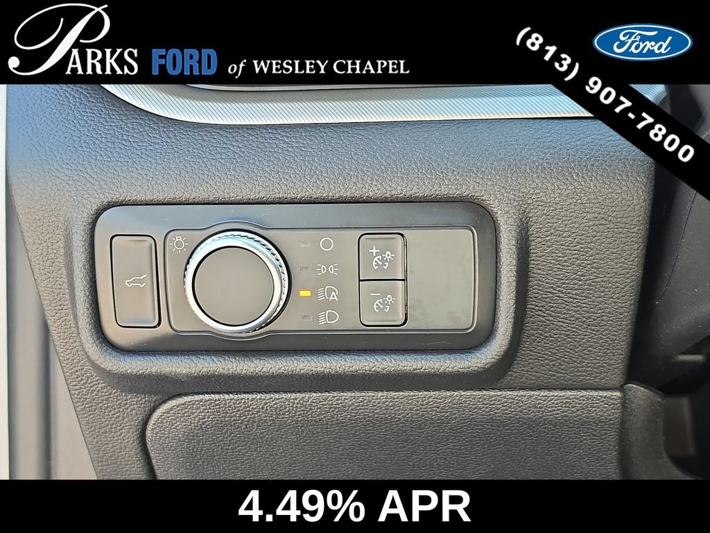 Certified 2020 Ford Explorer XLT AWD/4WD image 27