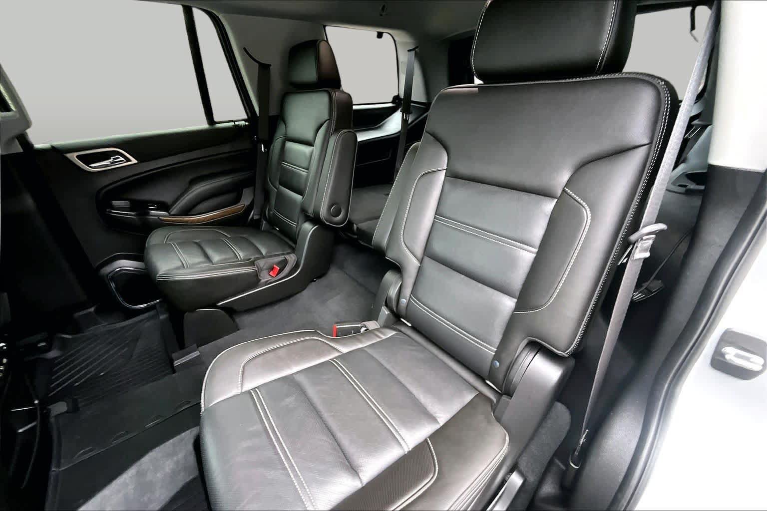 Used 2019 GMC Yukon Denali w/ Denali Ultimate Package AWD/4WD image 21