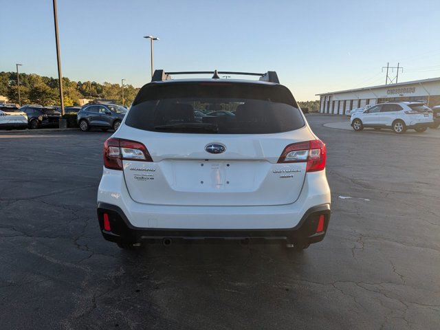 Used 2019 Subaru Outback 3.6R Limited w/ Protection Package #1 image 4