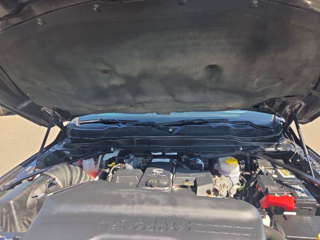 Used 2019 RAM 2500 Limited AWD/4WD image 14