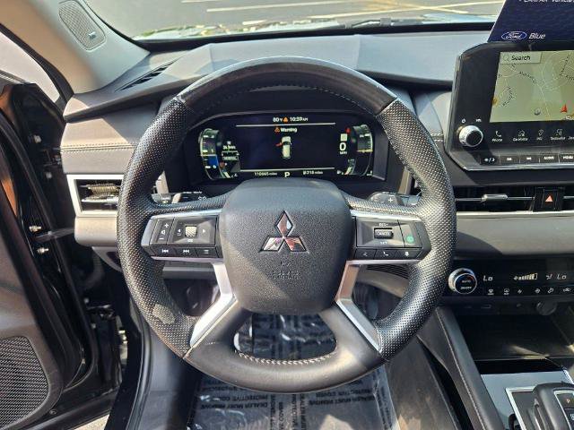 Used 2022 Mitsubishi Outlander SE AWD/4WD image 31