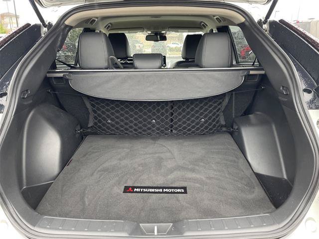 Used 2023 Mitsubishi Eclipse Cross SE AWD/4WD image 35