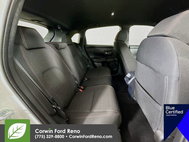 Used 2023 Honda HR-V Sport image 28