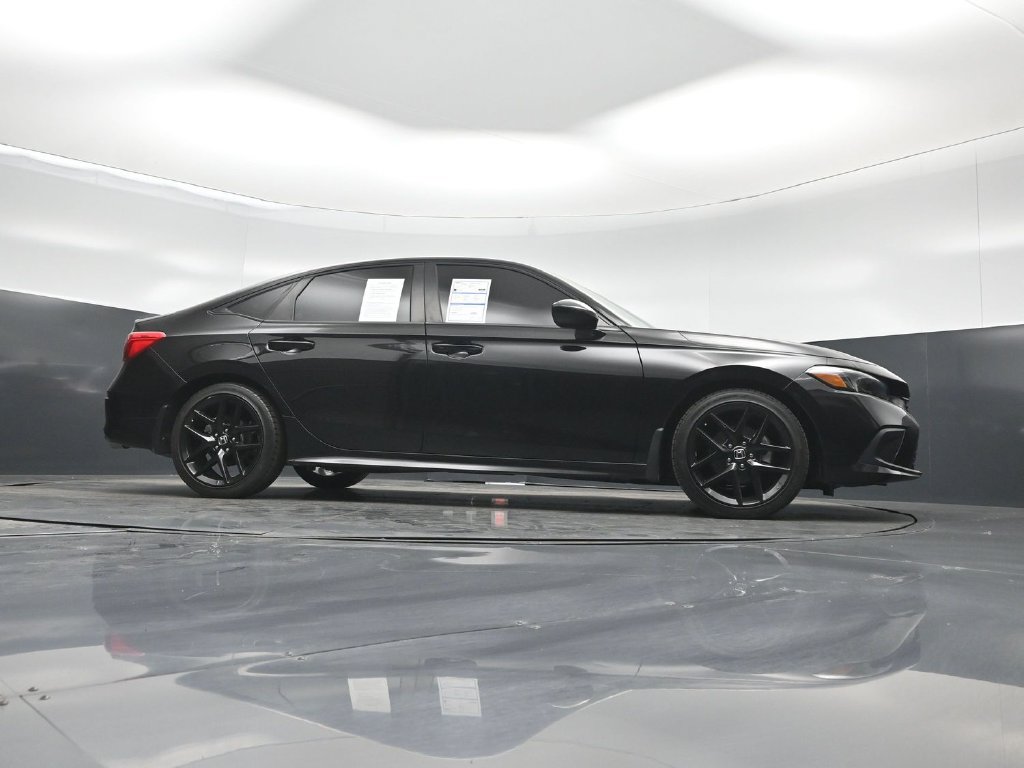 Used 2024 Honda Civic Sport image 43