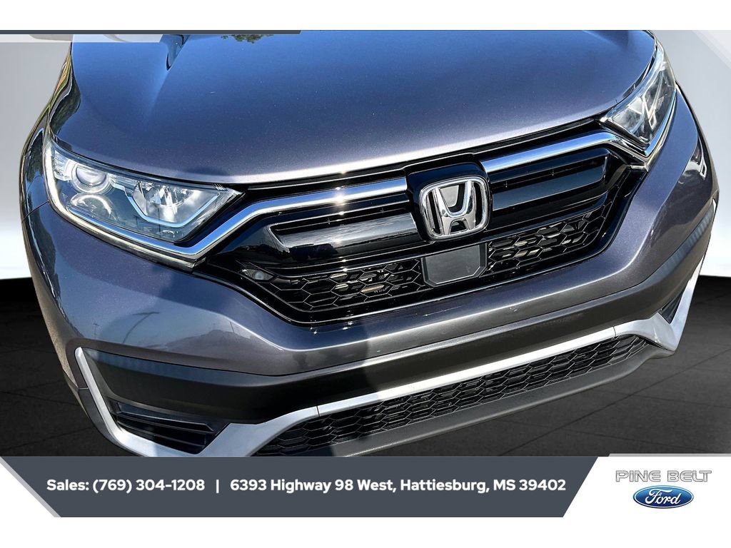 Used 2020 Honda CR-V LX image 22