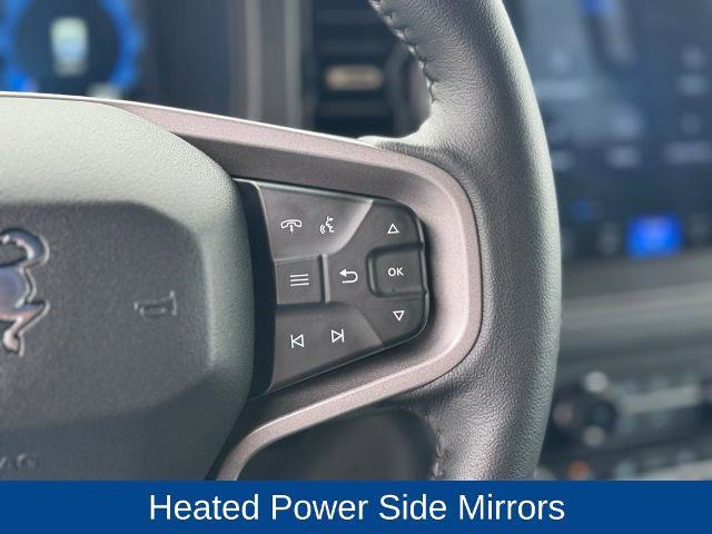 Certified 2025 Ford Bronco Badlands image 15