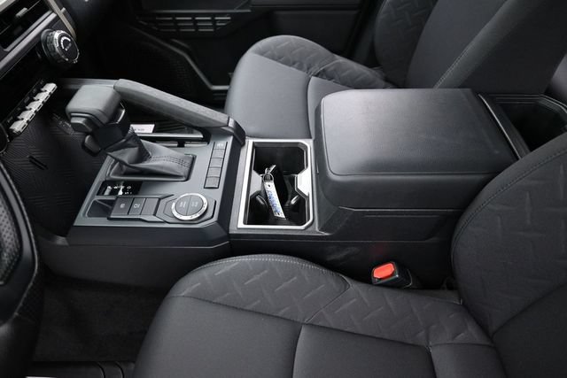 Used 2025 Toyota Tacoma SR5 RWD image 25
