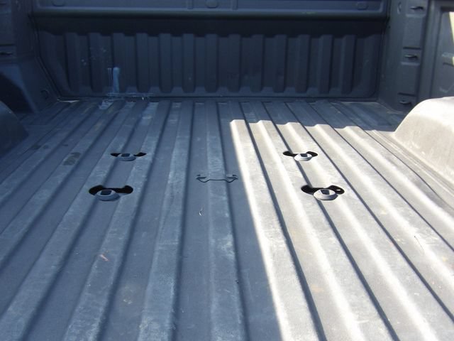Used 2024 GMC Sierra 2500 Pro AWD/4WD image 16