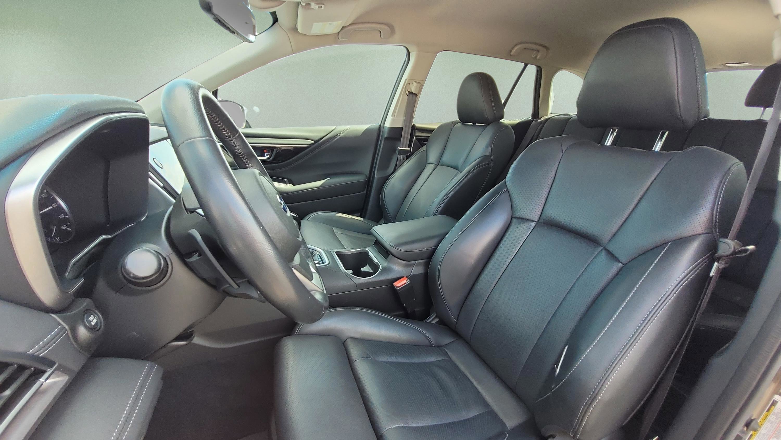 Used 2022 Subaru Outback Limited w/ Popular Package #2 AWD/4WD image 27