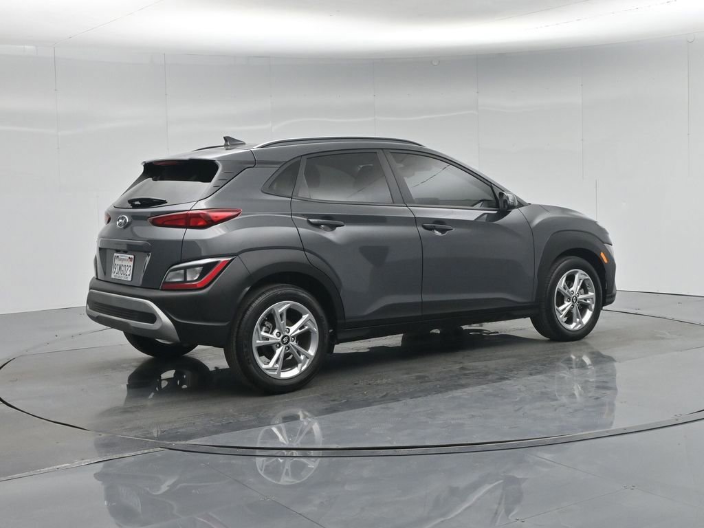Used 2023 Hyundai Kona SEL image 13