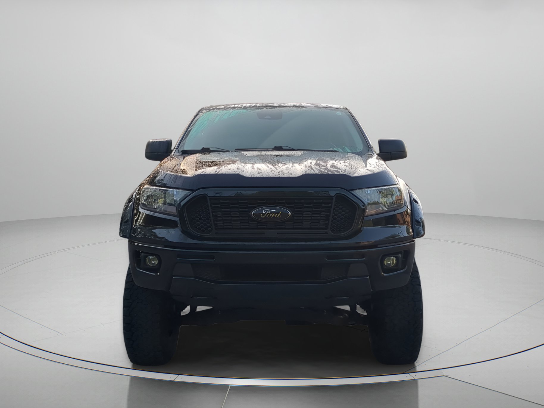 Certified 2022 Ford Ranger XLT w/ Equipment Group 302A High AWD/4WD image 37