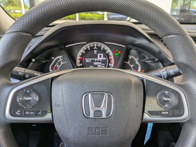 Used 2017 Honda Civic LX image 22