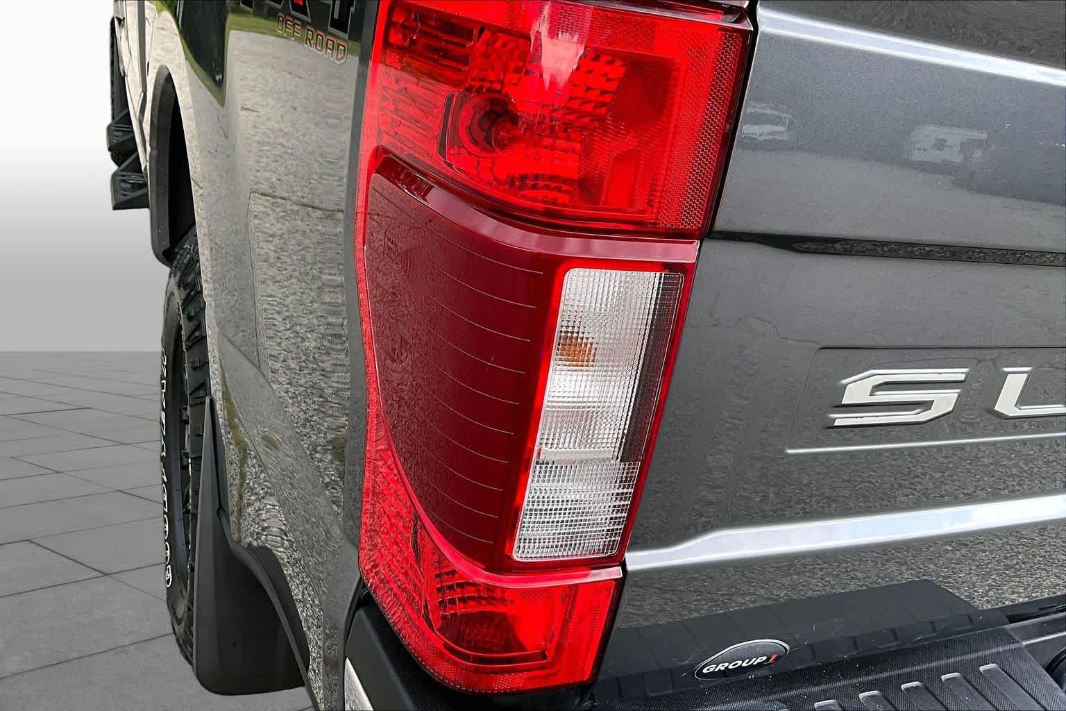 Certified 2021 Ford F250 XLT w/ XLT Premium Package AWD/4WD image 28
