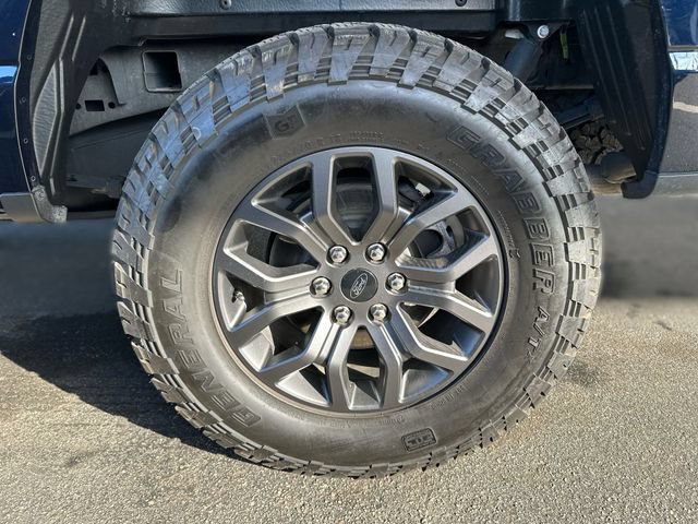 Certified 2023 Ford F150 Tremor AWD/4WD image 10