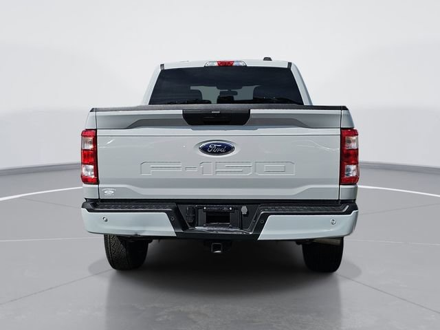 Certified 2023 Ford F150 XL w/ STX Appearance Package image 4