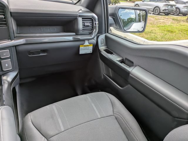 Certified 2026 Ford F150 STX w/ F-150 LOBO Package AWD/4WD image 17
