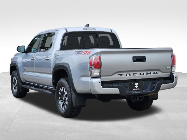 Used 2022 Toyota Tacoma TRD Off-Road w/ TRD Premium Off Road Package AWD/4WD image 7