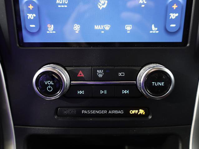 Certified 2024 Ford Edge SEL w/ Convenience Package AWD/4WD image 14