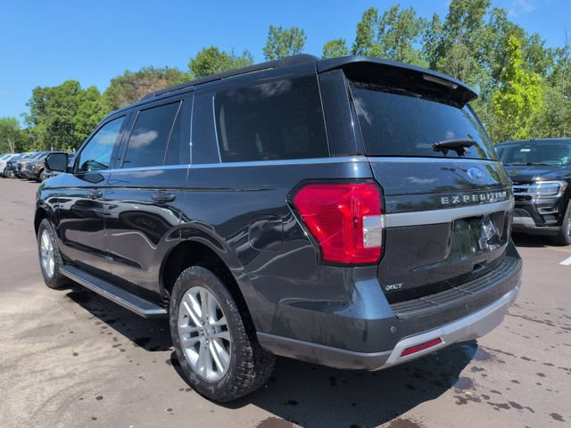 Certified 2023 Ford Expedition XLT AWD/4WD image 7