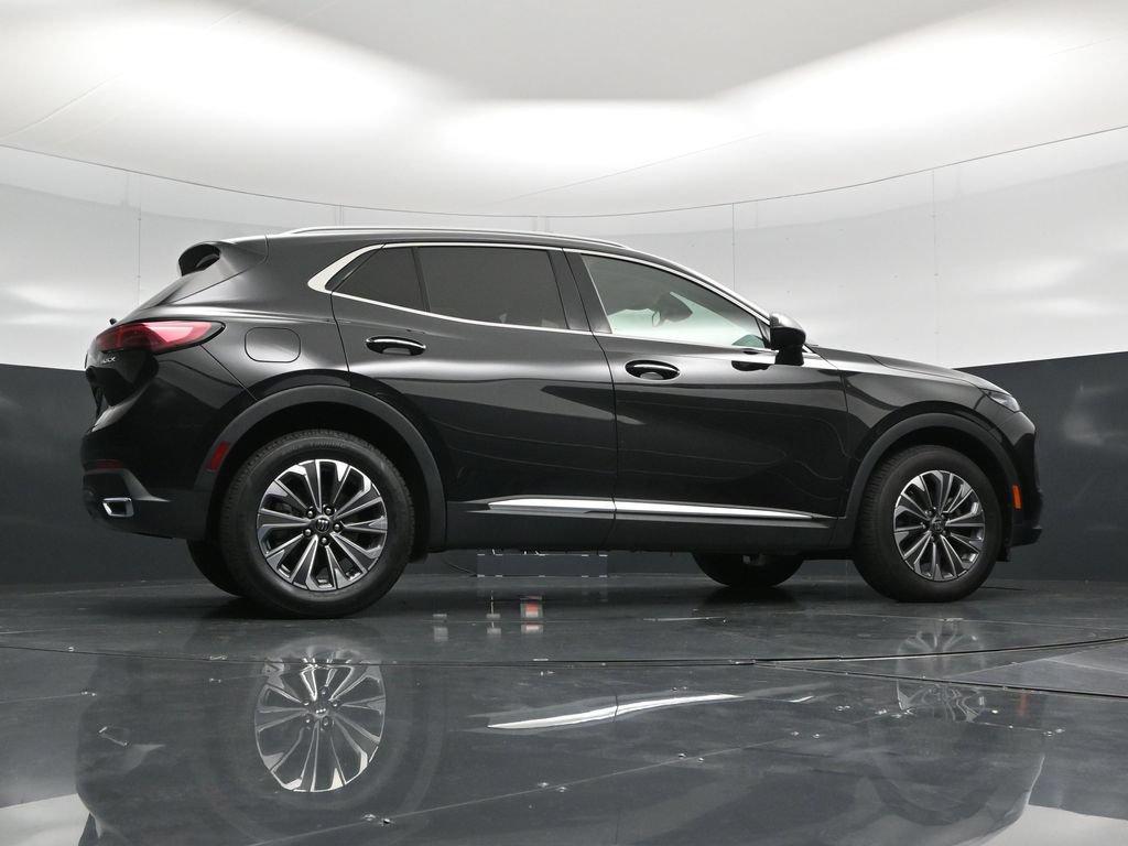 Used 2024 Buick Envision Preferred AWD/4WD image 54