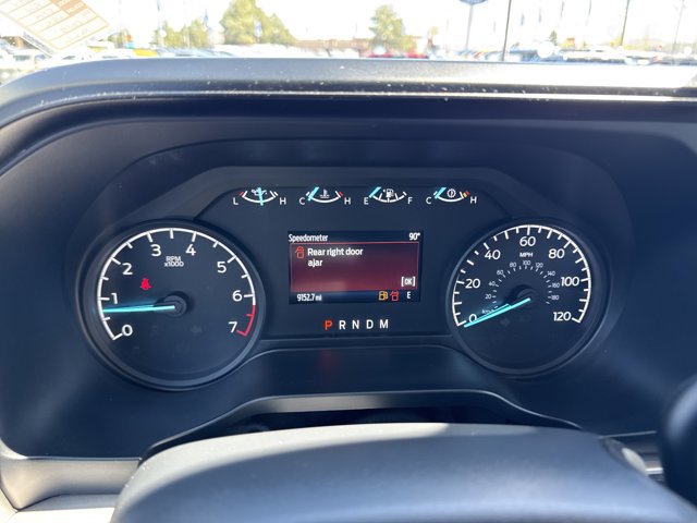 Certified 2024 Ford F250 XL w/ XL Chrome Package AWD/4WD image 26