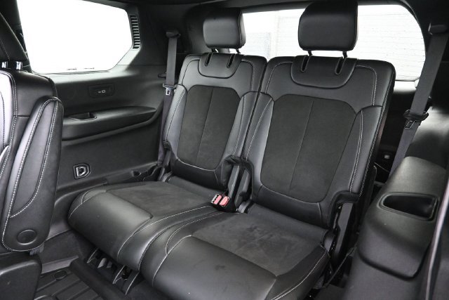 Used 2023 Jeep Grand Cherokee L Altitude AWD/4WD image 28