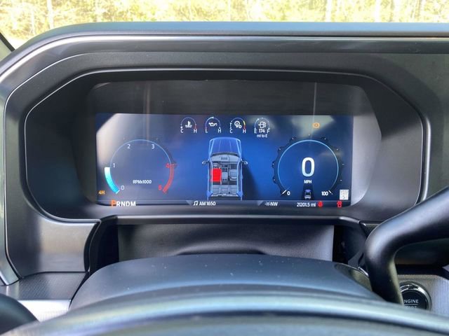 Certified 2025 Ford F250 Platinum image 26