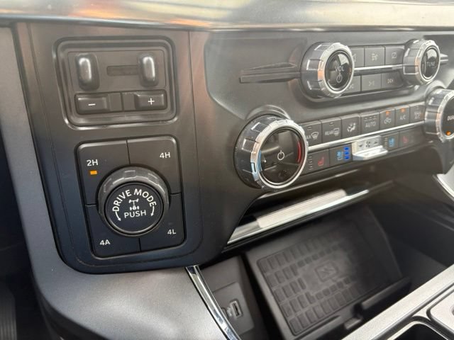 Certified 2022 Ford F150 Lariat AWD/4WD image 35