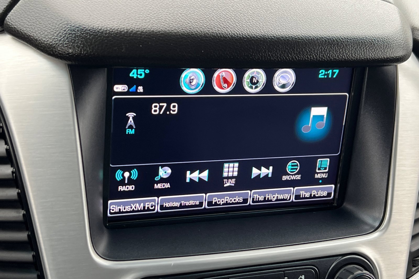 Used 2019 GMC Yukon XL SLT image 20