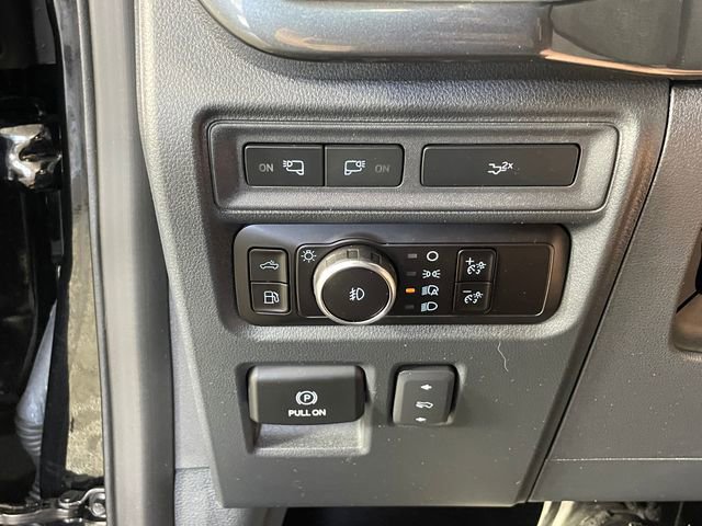 Certified 2023 Ford F150 XLT w/ Equipment Group 302A High AWD/4WD image 13