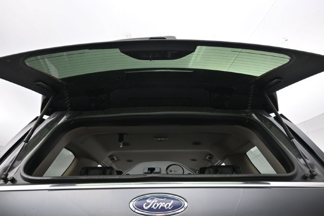 Certified 2024 Ford Expedition XLT AWD/4WD image 30