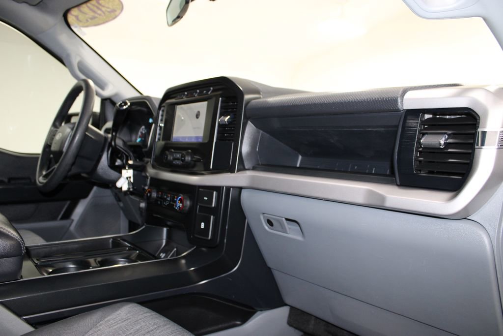 Certified 2023 Ford F150 XL w/ FX4 Off-Road Package image 28
