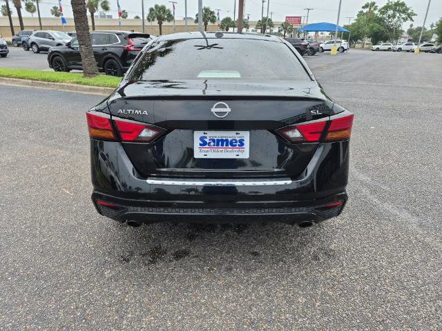 Used 2023 Nissan Altima 2.5 SL FWD image 4