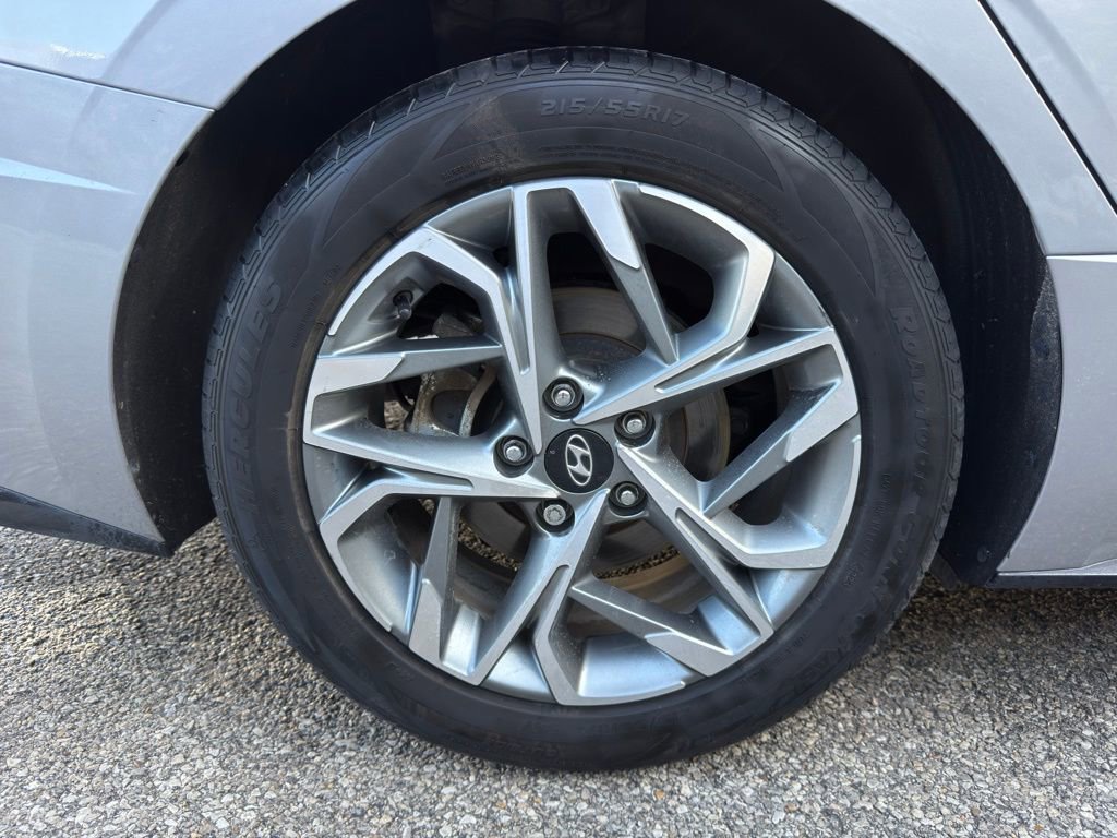 Used 2023 Hyundai Sonata SEL image 23