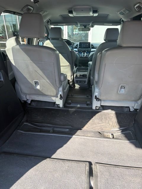 Used 2020 Honda Odyssey Elite image 11