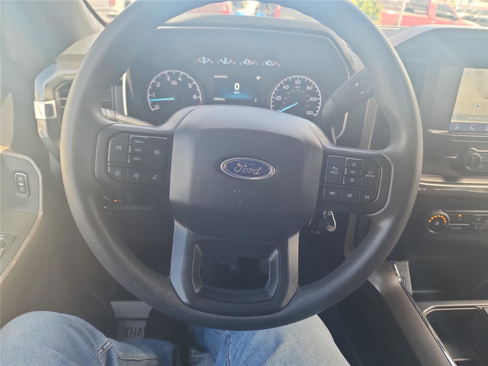 Certified 2023 Ford F150 XL w/ Rattler Package image 34