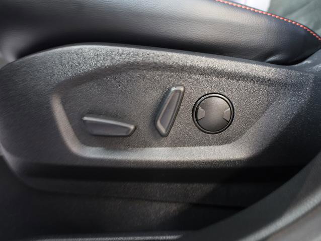 Certified 2024 Ford Edge ST-Line image 17