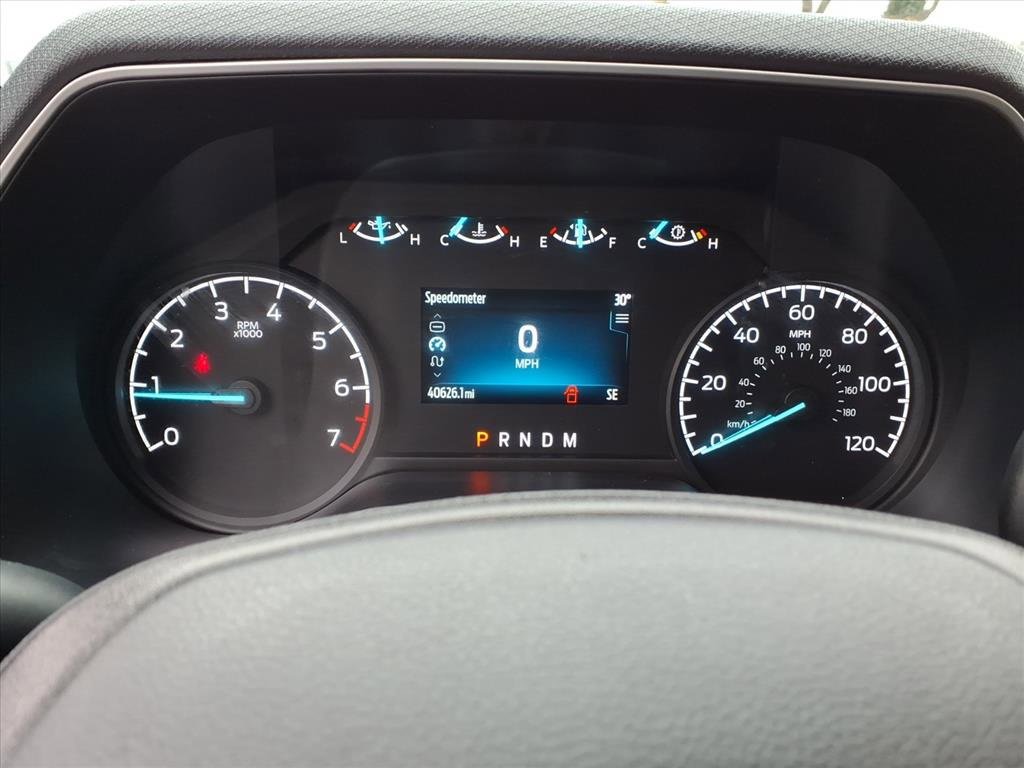 Certified 2023 Ford F150 XL w/ STX Appearance Package image 21