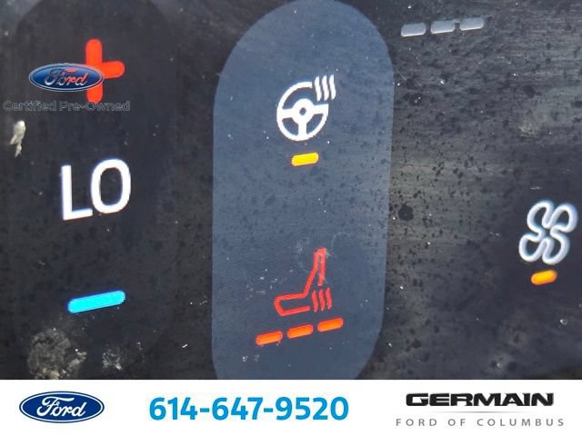 Certified 2023 Ford Edge SEL w/ Convenience Package AWD/4WD image 37