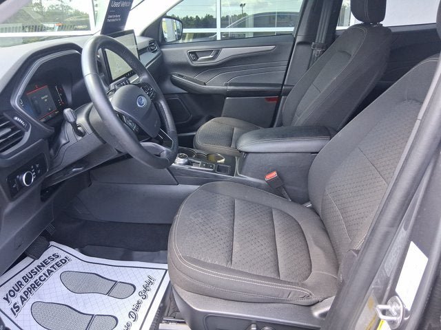 Certified 2023 Ford Escape Active w/ Tech Pack #1 FWD image 11
