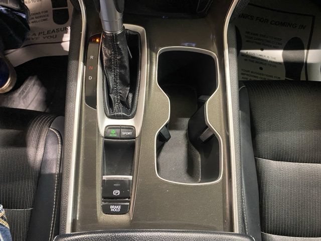 Used 2018 Honda Accord Sport image 38
