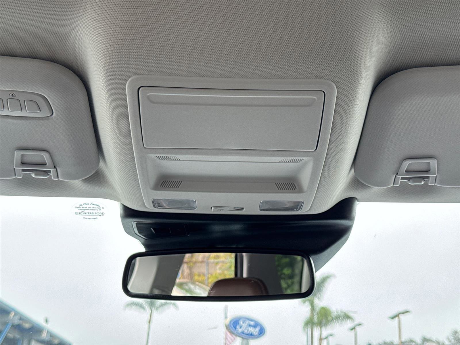 Certified 2022 Ford Bronco Sport Outer Banks w/ Tech Package image 25