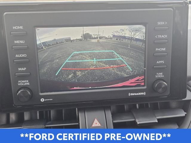 Used 2022 Toyota RAV4 XLE image 26