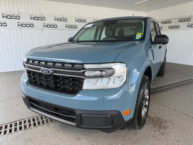 Certified 2023 Ford Maverick XLT FWD image 24