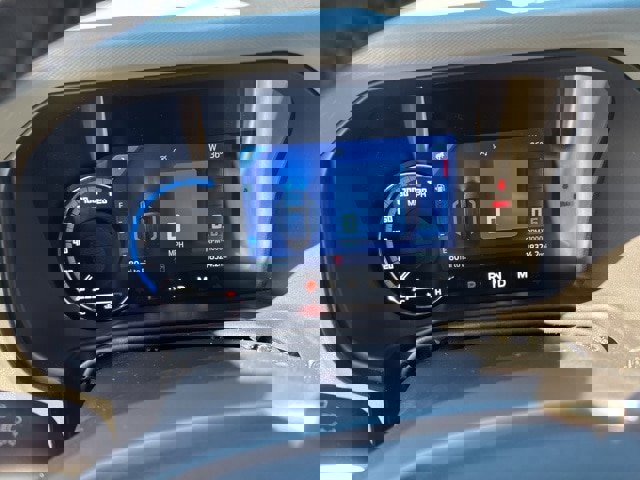 Certified 2023 Ford Bronco Badlands image 14